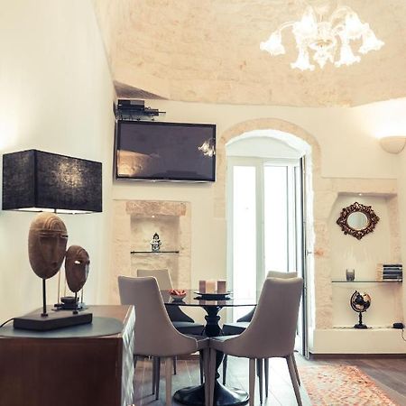 800S Home Luxury Rooms Ostuni Exterior photo