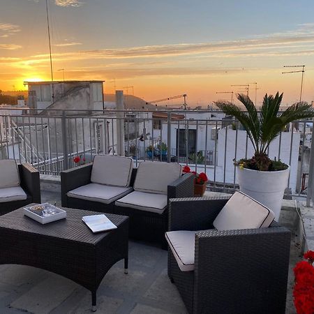 800S Home Luxury Rooms Ostuni Exterior photo