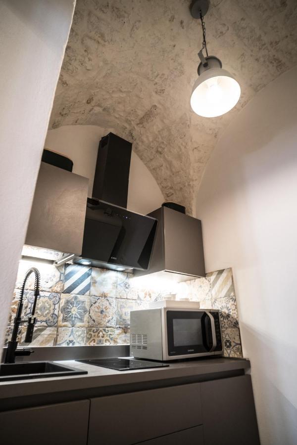 800S Home Luxury Rooms Ostuni Exterior photo