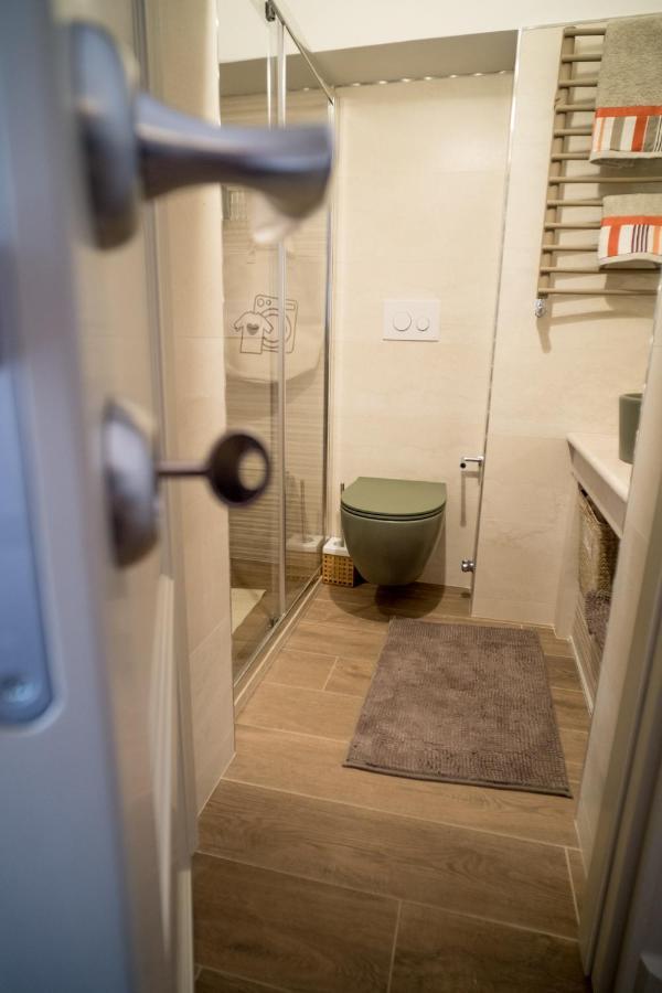 800S Home Luxury Rooms Ostuni Exterior photo