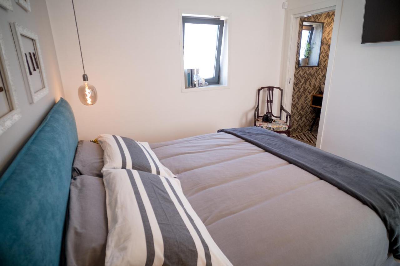 800S Home Luxury Rooms Ostuni Exterior photo