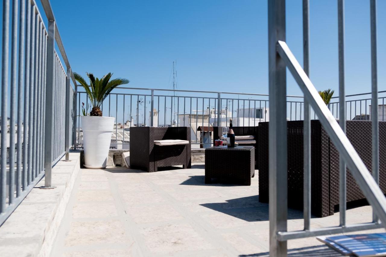 800S Home Luxury Rooms Ostuni Exterior photo