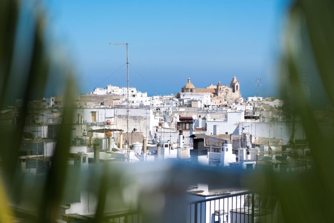 800S Home Luxury Rooms Ostuni Exterior photo